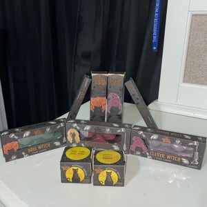 Colourpop x Hocus Pocus Makeup Bundle